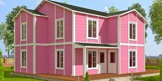 200 metre kareden 5 adet, 50 metre kareden 20 adet daire yapılabilir. Prefabrik Ev Yaptirmanin Maliyeti Ne Kadar