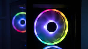 Was ist der unterschied zwischen 3pin und 4pin anschluss? Corsairs Neue Rgb Lufter Im Test Die Corsair Ql Series Ql140 Techtest