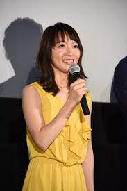 吉岡里帆、新垣結衣に間違えられネットでは「似てる」「なんかそっくり」の声 - モデルプレス
