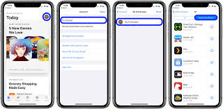 Are you a programmer who has an interest in creating an application, but you have no idea where to begin? How To Redownload App On Iphone And Ipad 9to5mac