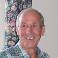 James Beaven (@james1947)