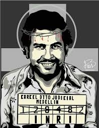 Pin De Franklin Arap Sang En Don Pablo Pablo Escobar El Mundo Del Narco Imagenes De Cantantes