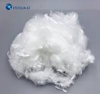 Lmf 4dx51mm Low Melt Polyester Staple Fiber - Low Melt ...
