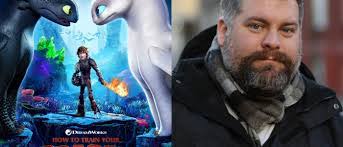 Dean Deblois's Instagram, Twitter & Facebook