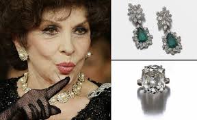 Pin Di Smiljka Deusic Su Diamonds Attori