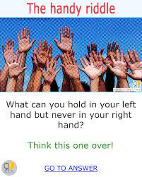 Cool These Riddles For Kids Are A Nice Brain Training For The Youngsters Let Them Solve And Y Math Riddles With Answers Riddles With Answers Funny Riddles