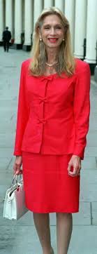 I M A Celebrity 2015 Who Is Lady Colin Campbell Everything You Need To Know About The Aristocrat Who Was Raised As A Boy Until Her Teens Coventrylive