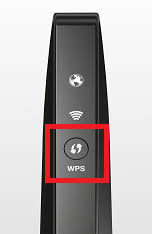4 Simple Steps Verizon Router Wps Button Flashing Red