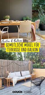 Gartenmobel Inspiration So Wird Es Gemutlich Aussenmobel Leben Unter Freiem Himmel Terrasse