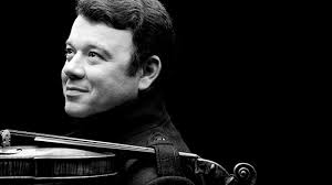 The Week in Reviews, Op. 369: Vadim Gluzman; Randall Goosby; Anne-Sophie  Mutter