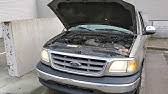 With 2002 ford f150 fuse box, image size 825 x 586 px, and to view image details please click the image. Ford F 150 1997 2003 Fuse Box Location Youtube