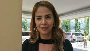 Patricia Javier admits taking ecstacy in the past because of love