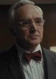 Fan Casting Bradley Whitford as Arthur Parsons in Every Single STEVEN  SPIELBERG FILM!