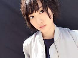 日々是遊楽也 生駒里奈 髪型 顔