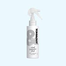 This is seriously good stuff and if you use heated styling tools on a daily basis, it's a necessity. 10 Budget Friendly Heat Protectant Hairsprays You Need In Your Kit Vogue India