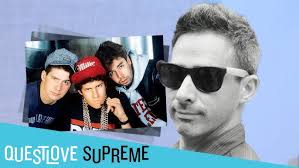 Ice-T Remembers Sire Records Seymour Stein