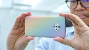 Vivo S1 Pro's 48MP quad camera ...
