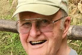 Jon Randolph Eichelberger