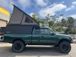 Image result for Cayman 1999 Truck