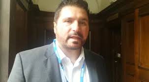 Joe Punian reacting to the approval of plans for a new Sikh temple in Hull