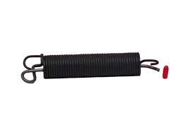 675611 Dishwasher Door Spring with Retainer Piece | Reliable Parts
