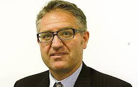 New editor takes the reins at TRC