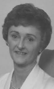 Jean Parker Obituary (2016)