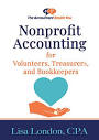 Amazon.com: Nonprofit Accounting for Volunteers, Treasurers, and ...