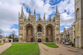 Selby Abbey