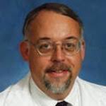 Dr. Julian Verde, MD, Nuclear Medicine
