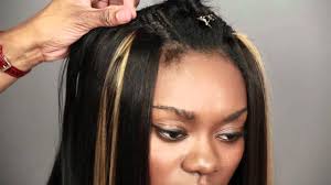 Dhgate.com provide a large selection of promotional black hair styles bobs on sale at cheap price and excellent crafts. Paris Swing Bob Sew In And Cut Video Black Hair Information