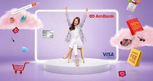 Ambank credit cards include a balance transfer facility whereby cardholders are allowed to transfer in full or in part (subject to min. Ambank Credit Card Promotion 2019