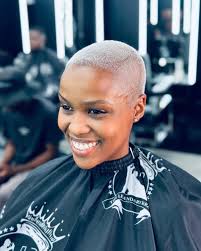 Legends Barbershop Botswana