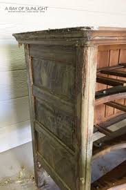 Let's dig into the whole process of how to remove paint from wood furniture so you can show off the beautiful how to get the raw wood furniture look. Pin On Furniture Painting Tips