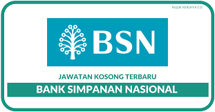 Lembaga pengarah bank simpanan nasional (bsn) mengiktiraf pentingnya falsafah amalan tadbir urus korporat yang terbaik. Jawatan Kosong Terkini Bank Simpanan Nasional Bsn Pelbagai Jawatan Pelbagai Negeri Kerja Kosong Kerajaan Swasta
