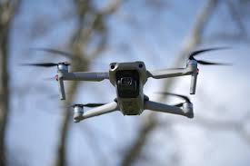 The new mavic air 2 is the latest generation of the dji dynasty. Best Prime Day Drone Deals 2021 What To Expect Digital Trends