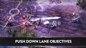 14 Best Android Ios Cross Platform Multiplayer Games As Of 2020 Slant