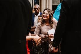 Each wedding calls for a specific kind of dress depending on the style and the location of the event. A Mexican Wedding At Bolton School Ally M Photography