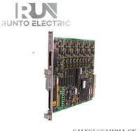 Emerson CL6821X1-A6 12P0663X032 analoogsisendi moodul