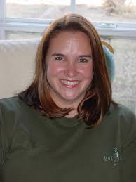 Christina Marie Braswell: April 11, 1974