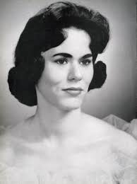 Dianne Robinson" by WKU Archives