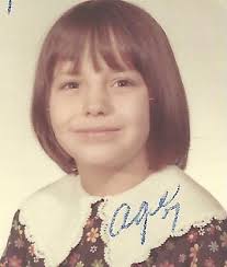 Rhonda Kristi Modglin Keaton (1963-2014)