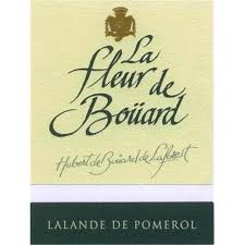 La fleur de bouard 2006 (12x75cl). Magnum Chateau La Fleur De Bouard Lalande De Pomerol 2017