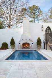 All seal exteriors do not sell pavers material. Peacock Pavers Rice White Color Swimming Pools Backyard Pool Remodel Backyard Pool