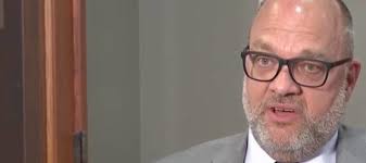 Keeps me up at night': Missouri mayor warns of police layoffs if state  stops grocery tax.