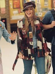 Lindsay dee lohan is an american actress, singer, fashion designer, model, and recording artist, who started in the show business as a child fashion model for magazine advertisement and television commercials. Confessions Of A Teenage Drama Queen Lindsay Lohan Jacket Bay Perfect