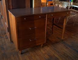 Check spelling or type a new query. Vintage Laminate 4 Drawer Writing Desk Salvage One