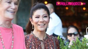 Emma coronel aispuro, 31, was detained at dulles international airport outside washington dc. Julie Chen Jokes With Paparazzi About Big Brother El Chapo S Wife Emma Coronel Aispuro Youtube