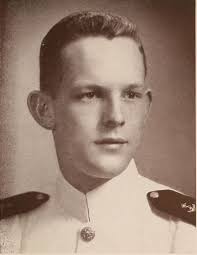 VMH: WILLIAM M. THOMPSON, LT, USN