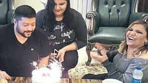 Gerçek adı bahriye tokmak olan kibariye, 10 ağustos. Kibariye Nin Esi Ali Kucukbalcik Kimdir Kocasi Kac Yasinda Magazin Hayati